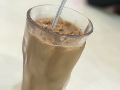 -旺角宝港式茶餐厅(寮步店)