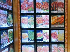 -美达尔烧烤海鲜家常菜(泰山路店)