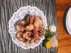 -井圣日膳(万达店)