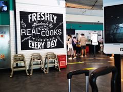 -肯德基(机场三店)