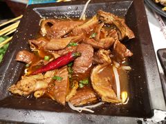 肥肠-火鳳祥美蛙牛肉自助(青悦城店)