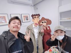 -北遇映画PHOTO GRAPHY STUDIO