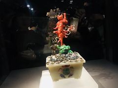 -台北故宫博物院