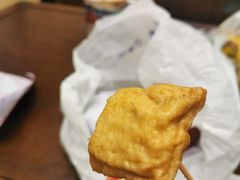 -尚食卢记烧饼(凤凰路总店)