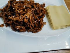 -王胖子驴肉火烧(鼓楼店)