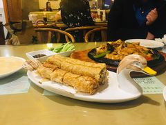 -静莲斋素食(慈云寺店)