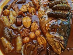 -食神鱼头佛跳墙(百子湾旗舰店)