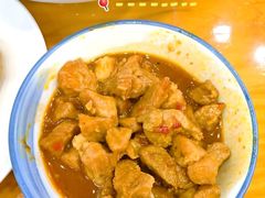 辣肉浇-小方的面(徐家汇店)