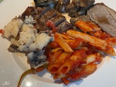 -上海锦江汤臣洲际大酒店壹阶层