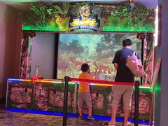 -杭州开元森泊度假乐园