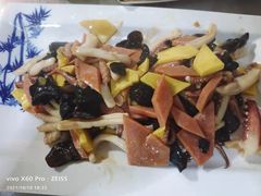 -宾朋海鲜美食餐厅·特色美食(兴海路店)