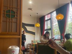 -大鸽饭(马王堆店)