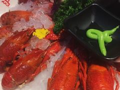 -沪小胖小龙虾(淮海中路旗舰店)