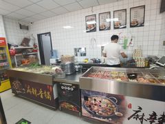 -金手勺东北菜(贵友店)