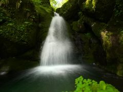 -壶瓶山景区