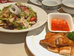 -顺鹅季·非遗烧鹅(六道口店)