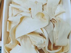 豆腐皮-骨味坊·十二年老店(宝业东城广场店)