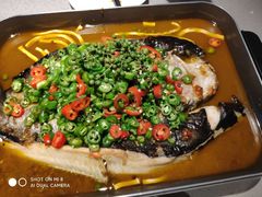 -半天妖烤鱼(兰州国芳中心店)