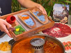 -蜀大侠火锅(总府路全国总店)
