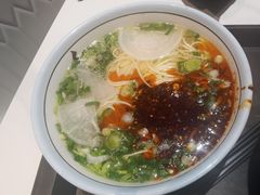 -兰州马子禄牛肉面(文景公园店)