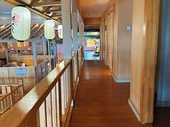 -汉唐水世界温泉洗浴水乐园