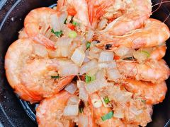 -老阿爸鲜鱼土菜(昆山花桥店)