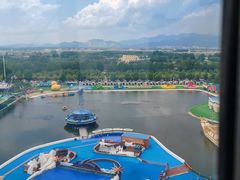 -秦皇岛乐岛海洋王国