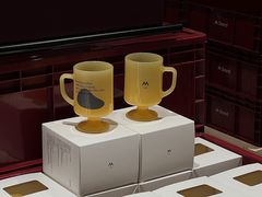 -M Stand(成都COSMO店)