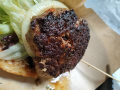 -shark burger·鲨鱼汉堡(交子大道店)