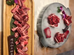 -哈拉海和牛主题餐厅(哈西店)