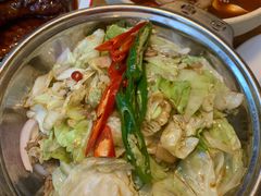 -品大三·经典淮扬菜(大行宫店)