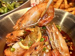 -靓靓蒸虾·头牌蒸虾(南山桂庙店)