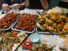 -忆口香龙虾(珠海夏湾老店)