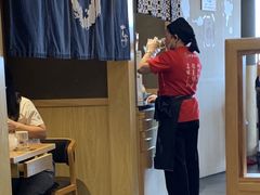 -万岁寿司(万国店)