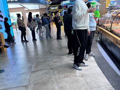 -UH祐禾(上海五角场万达店)