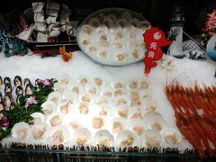 -芭菲盛宴·环球美食(北城国际店)