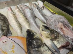 -健眺小海鲜(临海后山店)