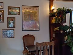 -糖房咖啡(南锣鼓巷店)