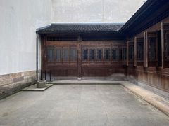 -胡雪岩故居