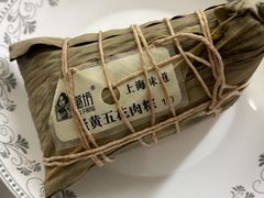 -璐坊粽王(复兴中路店)