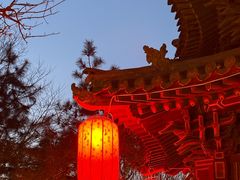 -纯阳宫(大同古城)