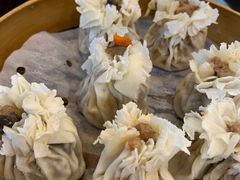 -都一处烧麦馆(前门店)