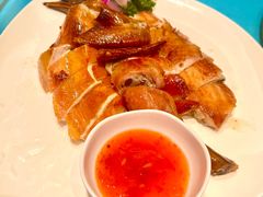 -古南都·老广东酒楼(龙江店)