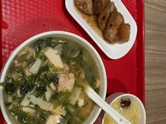 片儿川-知味观(湖滨总店)