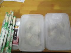 -笑来喜馄饨小笼工坊店(湖滨街店)
