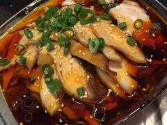 -蜀香坊(Glebe)