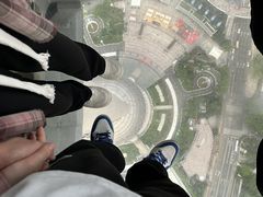 -东方明珠广播电视塔