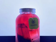 -本家·添百客韩国料理(泰然店)