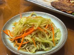 -刘师父老汉口江湖菜(蔡锷路店)