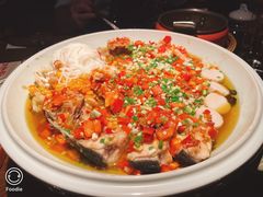 -隐厨·中国菜馆(三里屯T+MALL店)